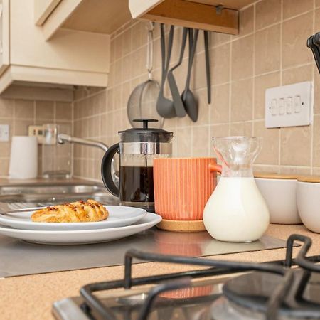 Ironside House, Thrapston King Or Twin Beds, Free Parking, Workspace, Corporates, Sleeps 8 Exterior foto